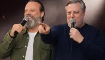 Vëllezërit Stefi kundër ndalimit të muzikës: Keq e më keq o Rame! Ia nxive jetën këtij populli