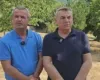 “Vëmendja në zonën e Dajtit”- Haki Çako: Në 90 % të rasteve zjarret janë të vëna nga dora e njeriut! Të gjitha strukturat të angazhuara në terren