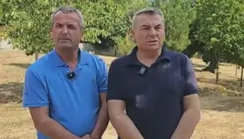 “Vëmendja në zonën e Dajtit”- Haki Çako: Në 90 % të rasteve zjarret janë të vëna nga dora e njeriut! Të gjitha strukturat të angazhuara në terren