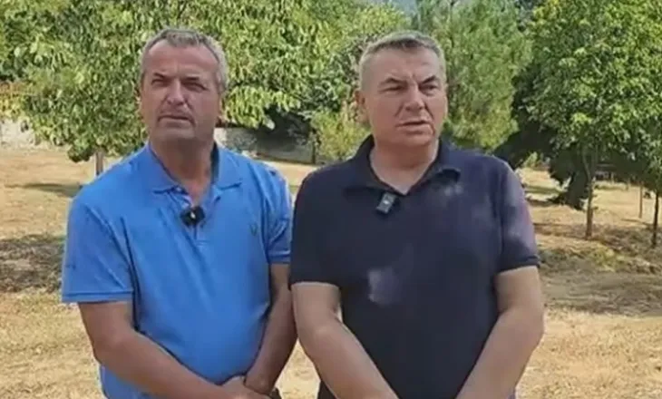 “Vëmendja në zonën e Dajtit”- Haki Çako: Në 90 % të rasteve zjarret janë të vëna nga dora e njeriut! Të gjitha strukturat të angazhuara në terren