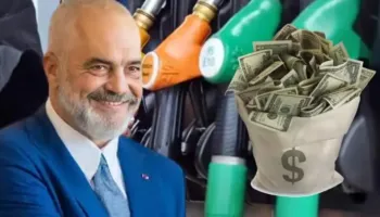 Vendet e Rajoni ulin taksat për të mbrojtur konsumatorët, Shqipëria kryeson për naftën më të shtrenjtë