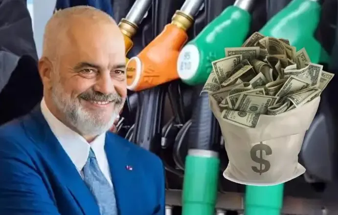 Vendet e Rajoni ulin taksat për të mbrojtur konsumatorët, Shqipëria kryeson për naftën më të shtrenjtë