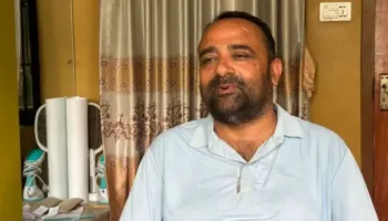 Vendimi i drejtorit, Rajendra Dawadi, që shpëtoi 900 nxënës nga përmbytjet katastrofike në Nepal