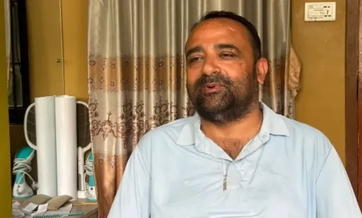 Vendimi i drejtorit, Rajendra Dawadi, që shpëtoi 900 nxënës nga përmbytjet katastrofike në Nepal