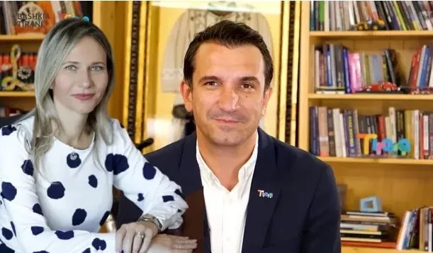VENDIMI i plotë/ Kryebashkiaku Erjon Veliaj shkarkon nga detyra Anuela Ristanin, zbardhen arsyet: Nuk zbatoi urdhrat!