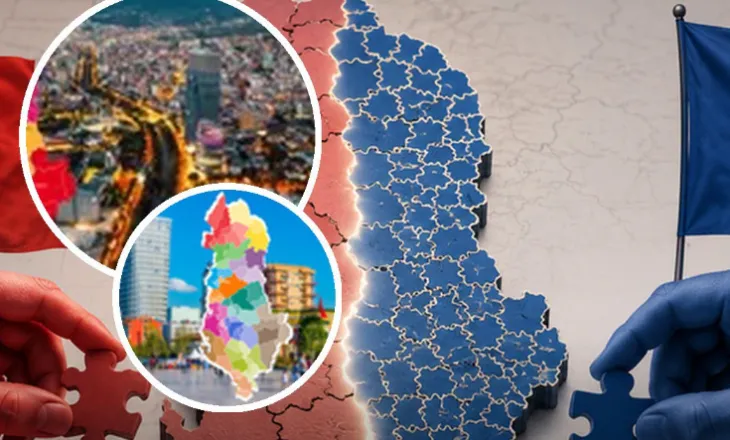 Vendimi i PS për të “fshirë” 15 bashki nga harta ndez revoltën, banorët në Klos, Prrenjas, Patos, Poliçan, Dimali…