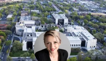Vepra e Dafina Zeqiri-Nushit interpretohet në një nga institucionet më prestigjioze të artit në SHBA