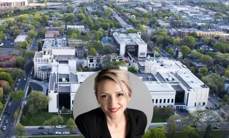 Vepra e Dafina Zeqiri-Nushit interpretohet në një nga institucionet më prestigjioze të artit në SHBA