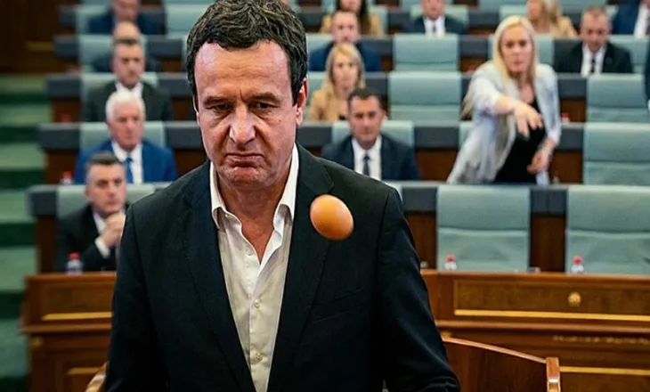 Vera e vetmisë së madhe/ Pas vezëve, Albin Kurti dërgon një tjetër ftesë