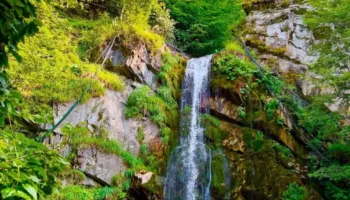 Vermoshi, një copëz magjie në Alpet e Shqipërisë