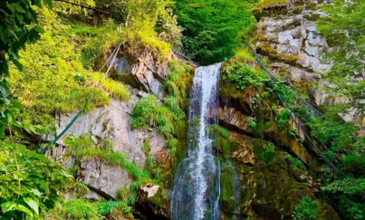 Vermoshi, një copëz magjie në Alpet e Shqipërisë