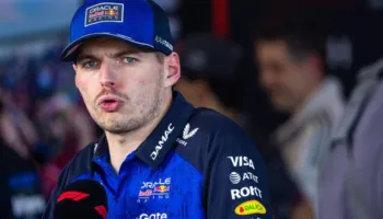 Verstappen: Ky sezon ka qenë një xhungël, po përpiqem ta shijoj kur mundem