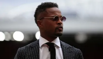 Vetëm Sesko nuk mjafton, Evra: “Ja sulmuesi që i duhet United”