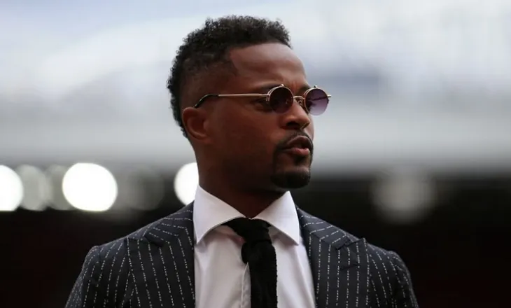 Vetëm Sesko nuk mjafton, Evra: “Ja sulmuesi që i duhet United”