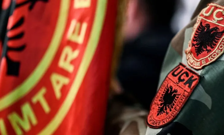 Veteranët e UÇK-së kundër Zelenskyt: Lexoni historinë…