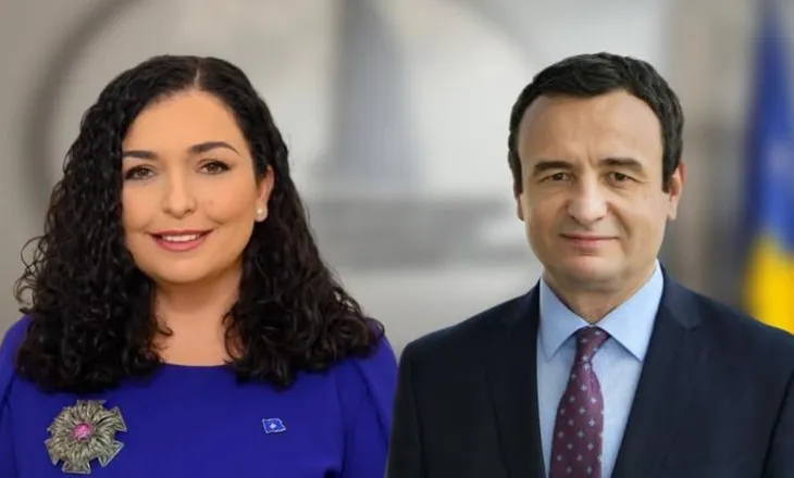 “Vetëvendosja e sheh Presidentin si figurë të parëndësishme”- Osmani kritika të forta Kurtit: Ai do president që s’mban qëndrime!
