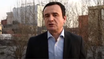 Vetëvendosje! nuk paraqet kandidat për kryetar të Kuvendit të Kosovës, Kurti kërkon konsensus për president…