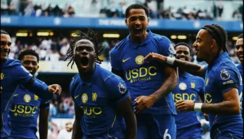 VIDEO: 7 gola në “Stamford Bridge”. Chelsea merr fitoren e dytë rresht, por rrezikon shumë