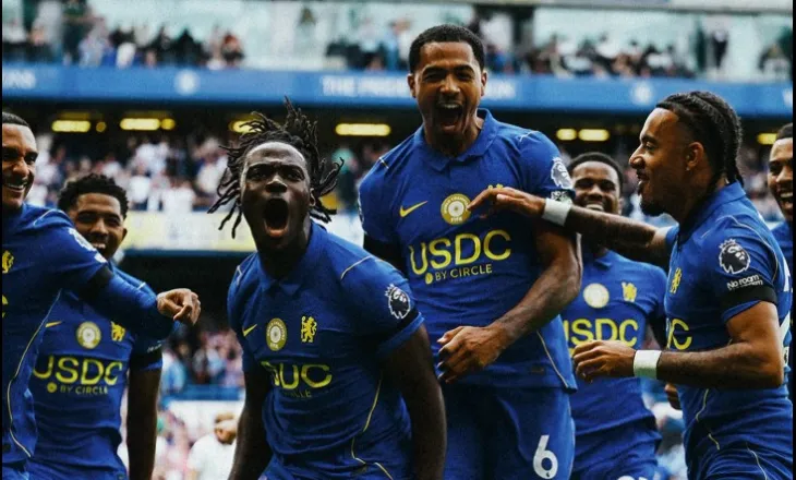 VIDEO: 7 gola në “Stamford Bridge”. Chelsea merr fitoren e dytë rresht, por rrezikon shumë