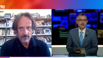 VIDEO/ Andoni: Kriza politike në Kosovë mund të çojë në zgjedhje të reja, çështja e Ibrit shqetësuese