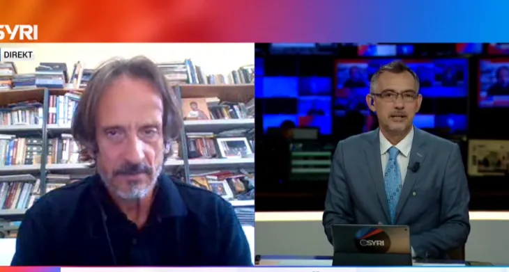 VIDEO/ Andoni: Kriza politike në Kosovë mund të çojë në zgjedhje të reja, çështja e Ibrit shqetësuese