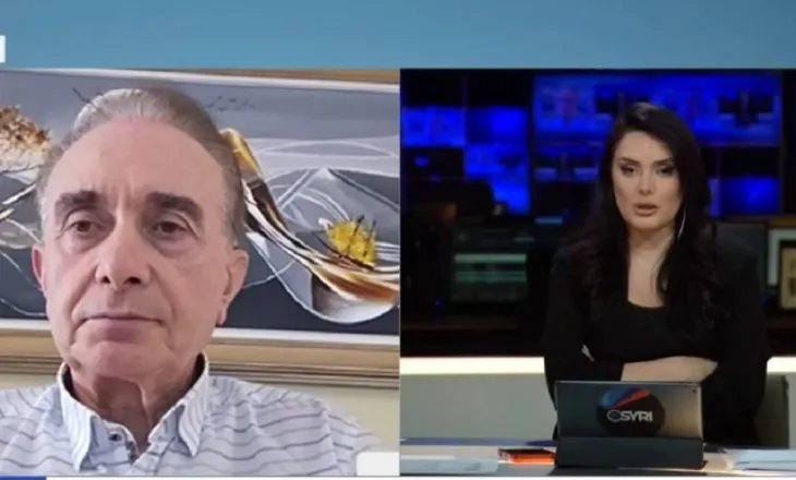 VIDEO/ Baçi: Rama e ka reformën territoriale në sirtar, Divjaka dhe Patosi po i nënshtrohen arrogancës së qeverisë