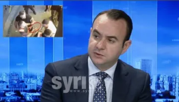VIDEO/ Balliu: Policia e pushtetit terrorizon qytetarët në Sarandë, hetim urgjent