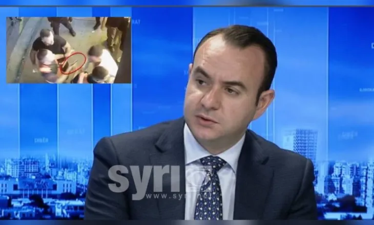 VIDEO/ Balliu: Policia e pushtetit terrorizon qytetarët në Sarandë, hetim urgjent