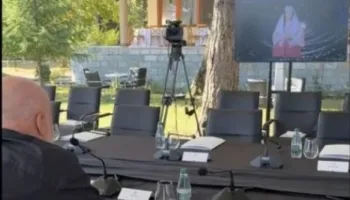 VIDEO/ Detaje nga takimi i Pogradecit, kryeministri Rama pyet Diellën: Çfarë mendimi ke ti për kolegen tënde Mirela Kumbaro?- Ja përgjigja që mori