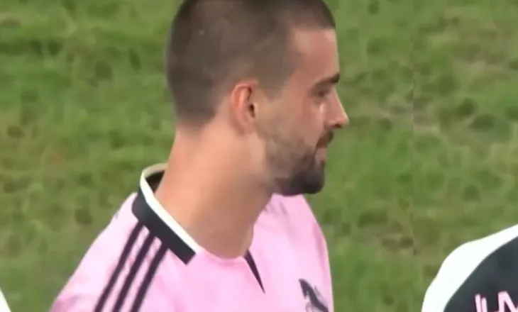 VIDEO/ Edon Zhegrova nuk përmbahet, shikoni super golin  e fitores që i shënoi Chelsea-t