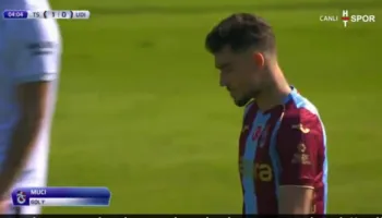 VIDEO/ Ernest Muçi i shënon Udinezes, sulmuesi shqiptar premton gola në sezonin e ri