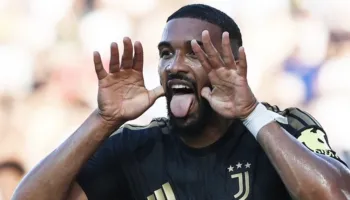 VIDEO: Juventus cinik, një gol për tre pikë në transfertë