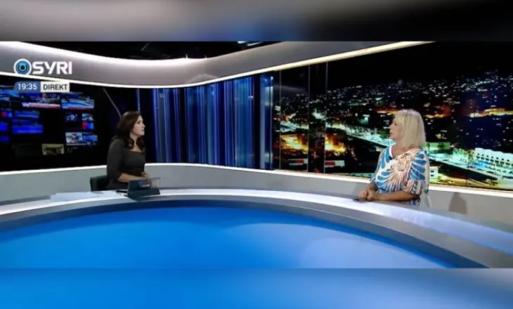 VIDEO/ Kalaja: Pas deklaratës së Alabbarit, SPAK-u duhet të ndërhyjë për Portin e Durrësit