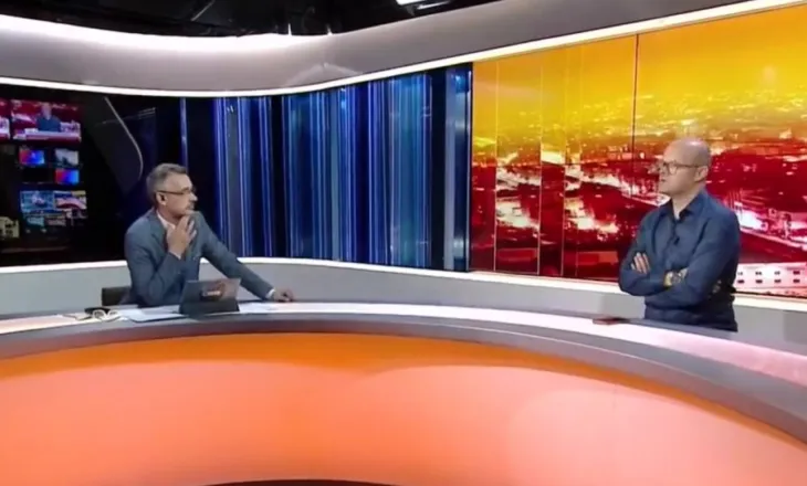 VIDEO/ Kalaja: Rasti i Rinasit është një grabitje territoriale, po krijohet një Tiranë e madhe dhe një Shqipëri e vogël