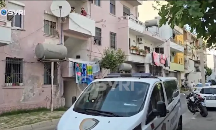 VIDEO/ Konflikt në familje, burrë e grua përfundojnë me plagë thike në spital