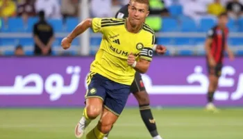 VIDEO/ Kristiano Ronaldo mbaron ‘muajin e mjaltit’, rikthehet me gol te Al Nasr, synim arritja e 1000 rrjetave!