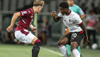 VIDEO: Milan në hije në Torino, Atalanta e nis vrullshëm (video)