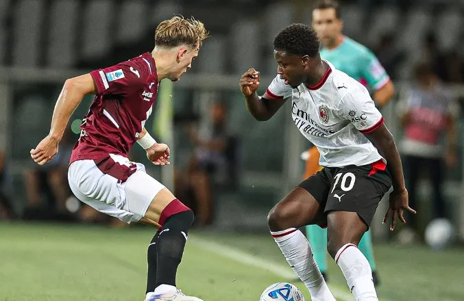 VIDEO: Milan në hije në Torino, Atalanta e nis vrullshëm (video)