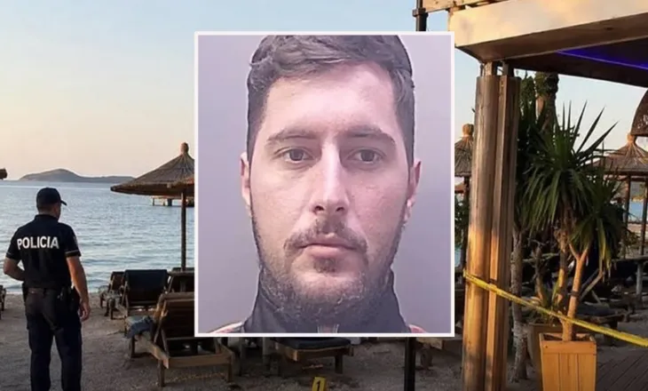 VIDEO NGA ARRESTIMI I VRASESIT TE TURISTIT