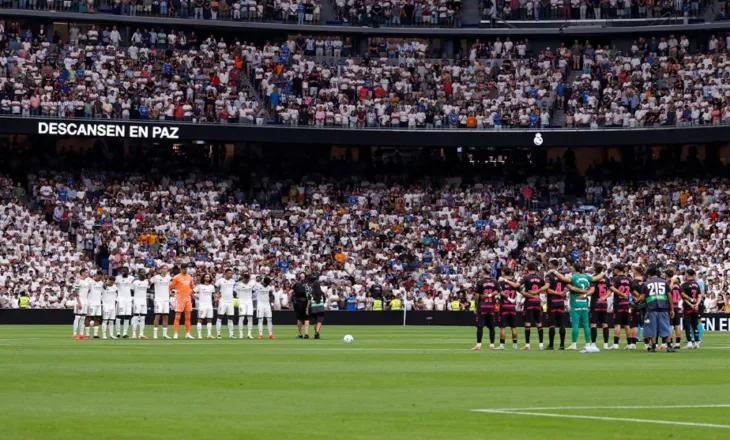 VIDEO: Real Madrid nuk e llogarit Malaga-n dhe kryeson renditjen me pikë të plota