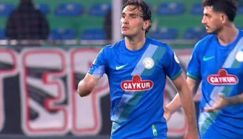 VIDEO/ Realizon gol në fund, Laçi nderon Rizespor