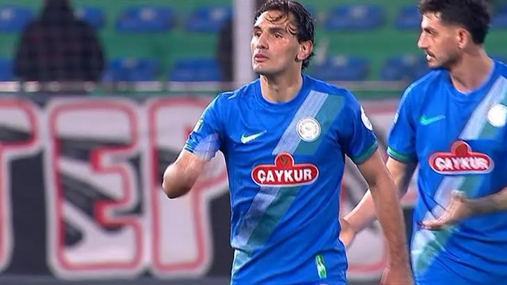 VIDEO/ Realizon gol në fund, Laçi nderon Rizespor