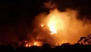 VIDEO/ Rebelët Huthi bombardojnë Arabinë Saudite, të paktën 11 të vdekur dhe 30 të plagosur! Goditet edhe rafineria e “Aramco”