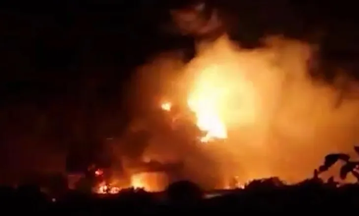 VIDEO/ Rebelët Huthi bombardojnë Arabinë Saudite, të paktën 11 të vdekur dhe 30 të plagosur! Goditet edhe rafineria e “Aramco”