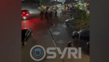 VIDEO/ RENEA aksion në Vlorë, kontrolle në dy banesa në bregdet