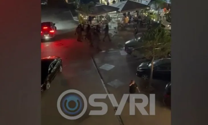 VIDEO/ RENEA aksion në Vlorë, kontrolle në dy banesa në bregdet