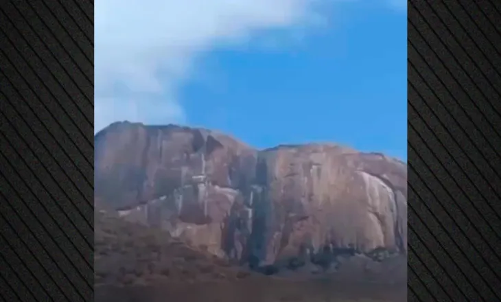VIDEO/ Rrëzohet helikopteri, humbin jetën piloti dhe gjashtë turistë