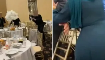 VIDEO/ Sherr masiv në një dasmë në Ohio, të ftuarit që ikin të tmerruar nga salla