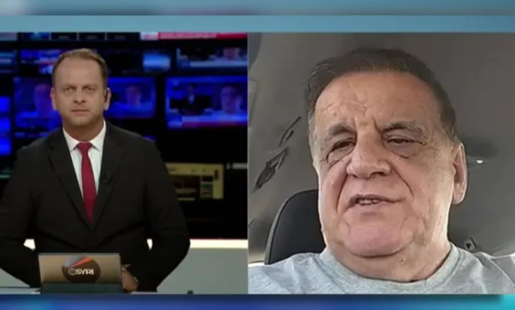 VIDEO/ Spahiu: Kurti koprrac i madh, po mundohet të blejë kohë, nëse lirohen Thaçi e Veseli …