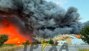 VIDEO/ Sulmet masive ruse me raketa e dronë ndaj Kievit, të paktën 16 të vdekur dhe mbi 40 të plagosur!